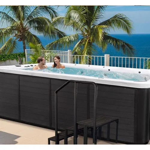 Swimspa hot tubs for sale in Syracuse